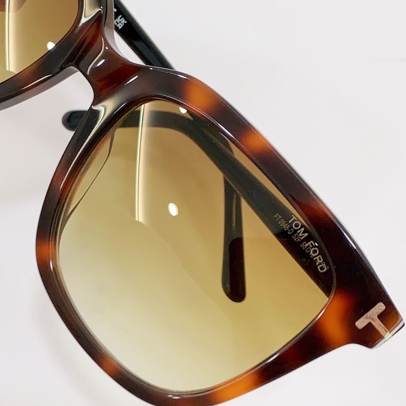 Tom Ford Sunglasses